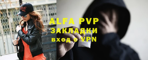 ALPHA PVP Няндома