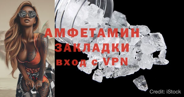 ALPHA PVP Няндома